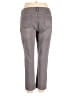 Gloria Vanderbilt Gray Jeans Size 16 - photo 2