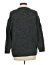 Old Navy Solid Gray Pullover Sweater Size M - photo 2