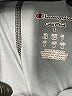 Champion Print Gray Casual Pants Size M - photo 4