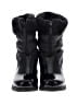 Totes Black Boots Size 5 - photo 2