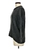 Old Navy Solid Gray Pullover Sweater Size M - photo 5