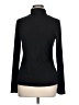 INC International Concepts Black Turtleneck Sweater Size L - photo 1