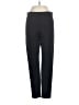 Halogen Solid Black Dress Pants Size S - photo 1