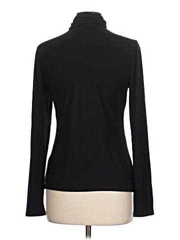 INC International Concepts Turtleneck Sweater (view 2)