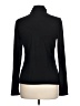 INC International Concepts Black Turtleneck Sweater Size L - photo 2