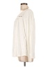 Color Thread Ivory Long Sleeve Blouse Size L - photo 5