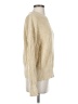 Universal Thread 100% Cotton Solid Yellow Pullover Sweater Size S - photo 4
