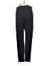 Halogen Solid Black Dress Pants Size S - photo 2