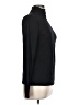INC International Concepts Black Turtleneck Sweater Size L - photo 4