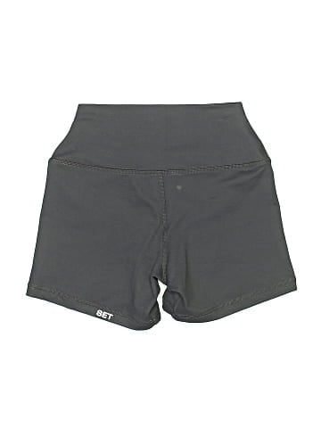 Set Active Athletic Shorts (view 2)