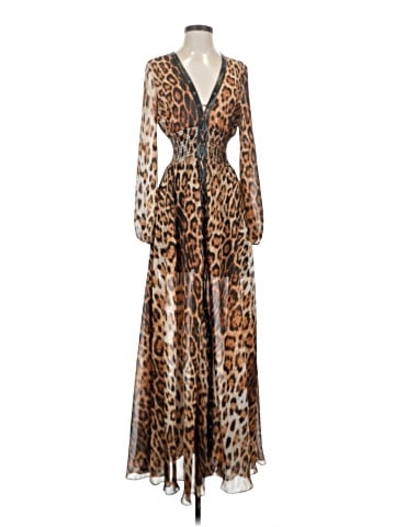 Arden B. Casual Dress (view 1)