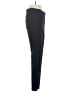 Halogen Solid Black Dress Pants Size S - photo 4