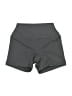Set Active Solid Gray Athletic Shorts Size XS - photo 1