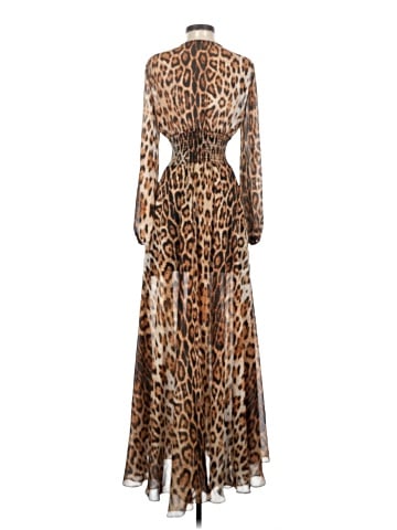Arden B. Casual Dress (view 2)