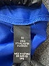 AB Studio Solid Blue Cocktail Dress Size 14 - photo 8