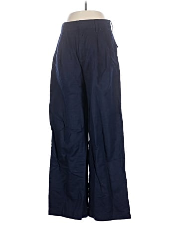 Gap Linen Pants (view 1)