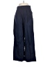 Gap Blue Linen Pants Size 4 - photo 1