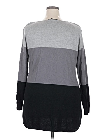 New York & Company Pullover Sweater (view 2)