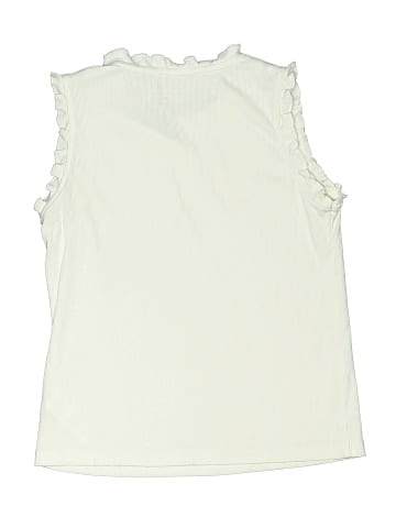 Crewcuts Outlet Sleeveless T-Shirt (view 2)