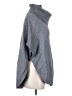 Sisters Gray Poncho Size S - photo 4