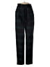 Antonio Melani Plaid Black Casual Pants Size 2 - photo 1