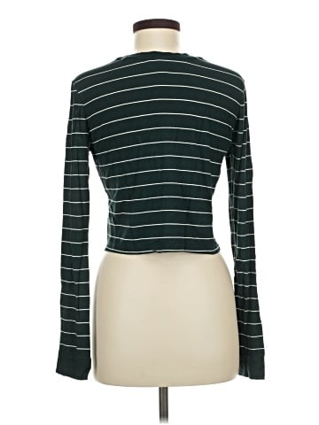 Forever 21 Long Sleeve T-Shirt (view 2)