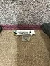 Smartwool Burgundy Long Sleeve Top Size XL - photo 7