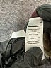 Smartwool Burgundy Long Sleeve Top Size XL - photo 8