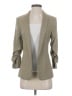 H&M Tan Blazer Size XS - photo 1