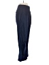 Gap Blue Linen Pants Size 4 - photo 4