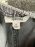 Splendid Chevron-herringbone Gray Shorts Size S - photo 3