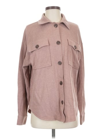 Hippie Rose Long Sleeve Blouse (view 1)