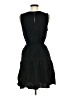 Gap Solid Black Casual Dress Size M (tall) - photo 2