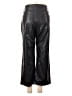 J.Crew 100% Viscose Black Casual Pants Size 29 waist (petite) - photo 2
