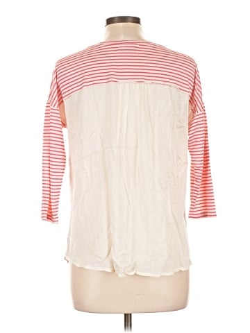 Freebird 3/4 Sleeve Top (view 2)