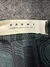 MARNI Polka Dots Black Shorts Size EU (IT) 44 / US 8 - photo 3