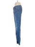 CAbi Hearts Blue Jeans Size 2 - photo 5
