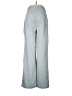 Zara Blue Casual Pants Size M - photo 2