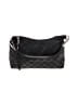 DKNY Black Shoulder Bag One size - photo 1