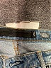 Alexander Wang Blue Jeans Size 28 waist - photo 7