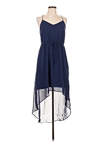 Freebird Casual Dress (view 1)