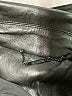 Chico's 100% Polyester Black Jacket One size - photo 6