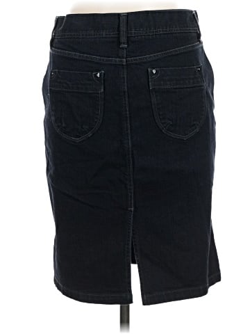 Old Navy Denim Skirt (view 2)