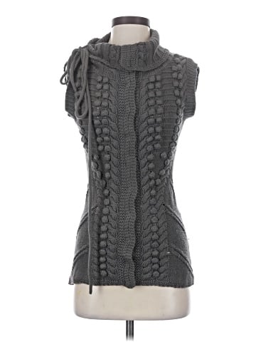 Autumn Cashmere Cardigan (view 1)