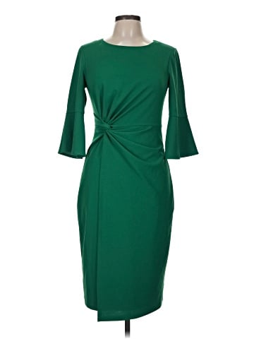 Kensie Cocktail Dress (view 1)