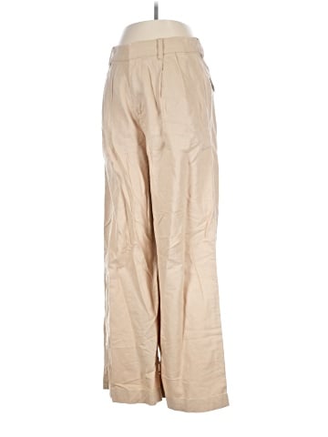 Gap Linen Pants (view 1)