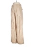 Gap Tan Linen Pants Size 4 - photo 1