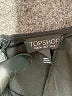 Topshop Solid Black Cocktail Dress Size 2 - photo 7