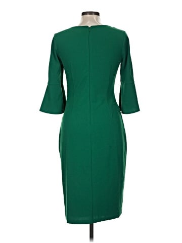 Kensie Cocktail Dress (view 2)