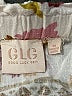 Good Luck Gem Paisley Ivory Casual Skirt Size M - photo 4